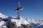 Schöllbergalm im Rotbachtal  | Ahrntal | Südtirol Südtirol -