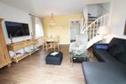  Cora  - Im Grund 27, App. 85 Wenningstedt - Wohnzimmer