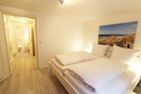 Min Droom   - Strandstr. 20, App. 3 Wenningstedt - Schlafzimmer