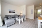 Min Droom   - Strandstr. 20, App. 3 Wenningstedt - Wohnzimmer