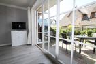 Min Droom   - Strandstr. 20, App. 3 Wenningstedt - Wohnzimmer