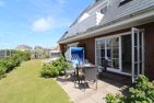 Min Droom   - Strandstr. 20, App. 3 Wenningstedt - Terrasse