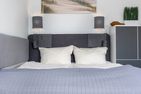  Abendsonne Wenningstedt - Braderup - 