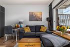  Abendsonne Wenningstedt - Braderup - 