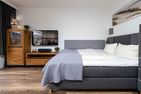  Abendsonne Wenningstedt - Braderup - 