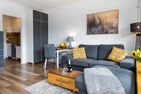  Abendsonne Wenningstedt - Braderup - 