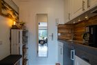  Abendsonne Wenningstedt - Braderup - 