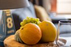  Abendsonne Wenningstedt - Braderup - 