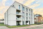  Haus Seeblick Nordsee - Fassade / Eingang