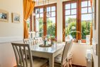 Landhaus Hafen Höövt Nele Nelsson Hus, Landhaus Haven Höövt Ostseebad Ahrenshoop - Wohnzimmer