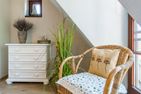 Landhaus Hafen Höövt Nele Nelsson Hus, Landhaus Haven Höövt Ostseebad Ahrenshoop - Schlafzimmer