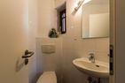 Landhaus Hafen Höövt Nele Nelsson Hus, Landhaus Haven Höövt Ostseebad Ahrenshoop - Badezimmer