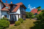 Landhaus Hafen Höövt Nele Nelsson Hus, Landhaus Haven Höövt Ostseebad Ahrenshoop - Hauptansicht