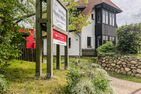 Landhaus Hafen Höövt Nele Nelsson Hus, Landhaus Haven Höövt Ostseebad Ahrenshoop - Hauptansicht