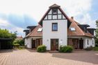 Landhaus Hafen Höövt Nele Nelsson Hus, Landhaus Haven Höövt Ostseebad Ahrenshoop - Hauptansicht