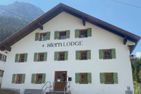 Gruppenhaus Lechtal | Tirol Tiroler Oberland -