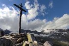 Schöllbergalm im Rotbachtal  | Ahrntal | Südtirol Südtirol -