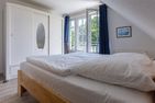  Wiesenblick Ostseebad Ahrenshoop - Schlafzimmer