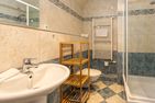  Wiesenblick Ostseebad Ahrenshoop - Badezimmer