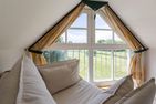  Wiesenblick Ostseebad Ahrenshoop - Schlafzimmer