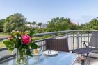  Wiesenblick Ostseebad Ahrenshoop - 