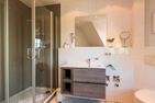 Landhaus Hafen Höövt Nele Nelsson Hus, Landhaus Haven Höövt Ostseebad Ahrenshoop - Badezimmer