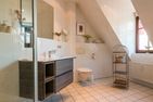 Landhaus Hafen Höövt Nele Nelsson Hus, Landhaus Haven Höövt Ostseebad Ahrenshoop - Schlafzimmer