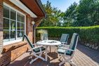  Kate Kleinod Westerland - Terrasse