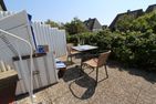 Aalto - Im Grund 13, App. 2 Wenningstedt - Terrasse