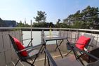  Im Tal 10C, App. 3 Wenningstedt - Balkon