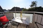  Im Tal 10C, App. 3 Wenningstedt - Balkon