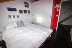 Ferienwohnung LE-72, Lenkstrasse 72, Lenk Lenk im Simmental - Schlafzimmer