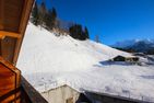 Ferienwohnung LE-72, Lenkstrasse 72, Lenk Lenk im Simmental - Hauptansicht