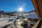 Ferienwohnung LE-72, Lenkstrasse 72, Lenk Lenk im Simmental - Hauptansicht