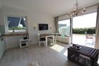  Florentian- Seedüne 4, App. 4 Wenningstedt - Wohnzimmer