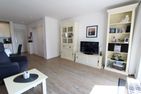  Trutz blanker Hans  - Dünenstr. 19, App. 11 Wenningstedt - Wohnzimmer