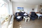  Trutz blanker Hans  - Dünenstr. 19, App. 11 Wenningstedt - Wohnzimmer