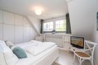  Meeresgarten Tinnum - Schlafzimmer