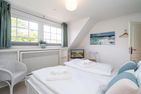  Meeresgarten Tinnum - Schlafzimmer