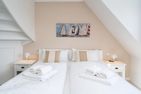  Meeresgarten Tinnum - Schlafzimmer