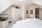  Meeresgarten Tinnum - Schlafzimmer