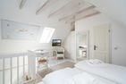  Meeresgarten Tinnum - Schlafzimmer