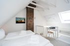  Meeresgarten Tinnum - Schlafzimmer