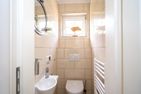  Meeresgarten Tinnum - Gäste-WC