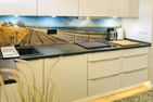Feriendomizil Neue Bergstrasse Little Suite Dream Scharbeutz Appartement 2 Scharbeutz - Küche / Küchenzeile