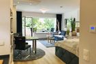 Feriendomizil Neue Bergstrasse Little Suite Dream Scharbeutz Appartement 2 Scharbeutz - Wohnzimmer