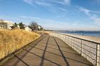 Feriendomizil Neue Bergstrasse Little Suite Dream Scharbeutz Appartement 2 Scharbeutz - Strand