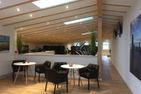  Himmelreich Amrum Norddorf - Eilun Fit: Kostenfreie Nutzung vom Fitnessstudio, Sauna und Kursen