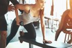  Himmelreich Amrum Norddorf - Eilun Fit: Kostenfreie Nutzung vom Fitnessstudio, Sauna und Kursen