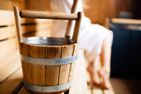  Kleine Perle auf Amrum Norddorf - Eilun Fit: Kostenfreie Nutzung vom Fitnessstudio, Sauna und Kursen